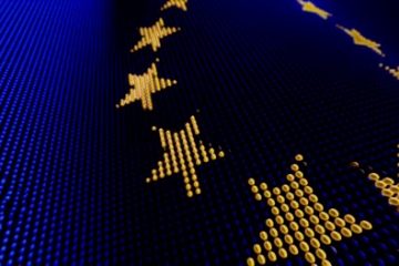 Union Europea Nueva Politica