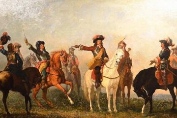 Montecuccoli-genio-militar